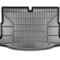 Tavita de portbagaj Volkswagen Scirocco III, caroserie Coupe, fabricatie 06.2008 – 2017