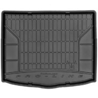 Tavita de portbagaj Skoda Fabia III, caroserie Hatchback, fabricatie 11.2014 – prezent
