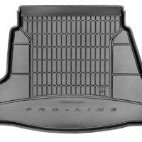 Tavita de portbagaj Hyundai i40, caroserie Sedan, fabricatie 01.2012 – prezent