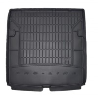 Tavita de portbagaj Skoda Octavia II, caroserie Combi, fabricatie 2004 – 04.2013, portbagaj superior