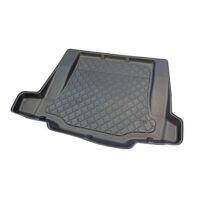Tavita de portbagaj BMW Seria 1 E87, caroserie Hatchback, fabricatie 09.2004 – 2011, fara separator