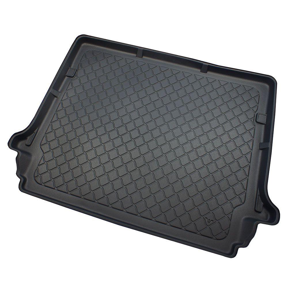 Tavita de portbagaj Citroen C4 Grand Picasso I, caroserie Van, fabricatie 10.2006 – 08.2013