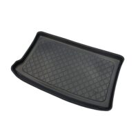 Tavita de portbagaj Hyundai i20 II, caroserie Hatchback, fabricatie 12.2014 – 07.2020, GB, portbagaj superior