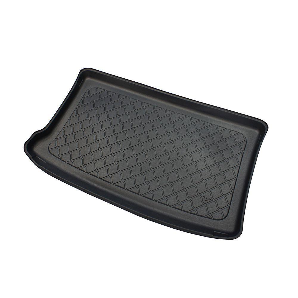 Tavita de portbagaj Hyundai i20 II, caroserie Hatchback, fabricatie 12.2014 – 07.2020, GB, portbagaj superior