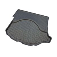 Tavita de portbagaj Jaguar X Type, caroserie Sedan, fabricatie 2001 – 2009, cu magazie CD