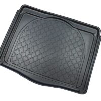 Tavita de portbagaj Jeep Renegade, caroserie SUV, fabricatie 09.2014 – 06.2018, portbagaj inferior