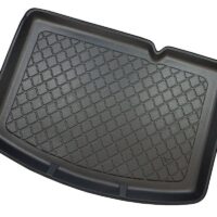 Tavita de portbagaj Toyota Yaris III, caroserie Hatchback, fabricatie 09.2011 – 08.2020, portbagaj inferior