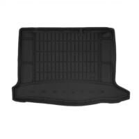 Tavita de portbagaj Dacia Sandero II, caroserie Hatchback, fabricatie 12.2012 – 12.2020