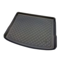 Tavita de portbagaj BMW Seria 2 F45, caroserie Van, fabricatie 09.2014 – 10.2021, bancheta neculisanta