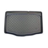 Tavita de portbagaj Mazda 2 III, caroserie Hatchback, fabricatie 02.2015 – prezent
