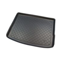 Tavita de portbagaj BMW Seria 2 F45, caroserie Van, fabricatie 09.2014 – 10.2021, bancheta culisanta