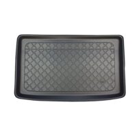 Tavita de portbagaj Ford B-Max, caroserie Van, fabricatie 09.2012 – 11.2017, portbagaj inferior