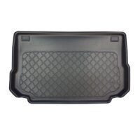 Tavita de portbagaj Ford B-Max, caroserie Van, fabricatie 09.2012 – 11.2017, portbagaj superior