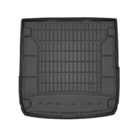 Tavita de portbagaj Audi A4 B9, caroserie Combi, fabricatie 11.2015 – prezent