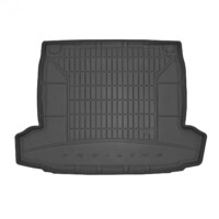 Tavita de portbagaj Citroen C5 II, caroserie Sedan, fabricatie 2008 – 05.2017, cu urechi laterale