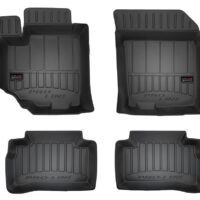 Covorase tip tavita 3D Suzuki Vitara, caroserie SUV, fabricatie 03.2015 – 03.2020