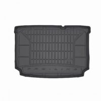 Tavita de portbagaj Ford Fiesta VII, caroserie Hatchback, fabricatie 07.2017 – prezent, portbagaj inferior