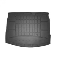 Tavita de portbagaj Nissan Qashqai I, caroserie SUV, fabricatie 02.2007 – 01.2014