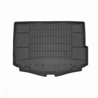 Tavita de portbagaj Renault Scenic IV, caroserie Van, fabricatie 12.2016 – prezent, portbagaj superior