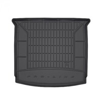 Tavita de portbagaj Seat Tarraco, caroserie SUV, fabricatie 10.2018 – prezent, rand 3 culcat