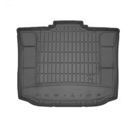Tavita de portbagaj Skoda Roomster, caroserie Van, fabricatie 07.2006 – 04.2015
