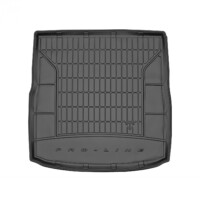 Tavita de portbagaj Volkswagen Golf 6, caroserie Combi, fabricatie 06.2007 – 08.2013