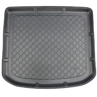 Tavita de portbagaj Seat Altea XL Freetrack, caroserie Hatchback, fabricatie 07.2006 – 08.2015, portbagaj superior