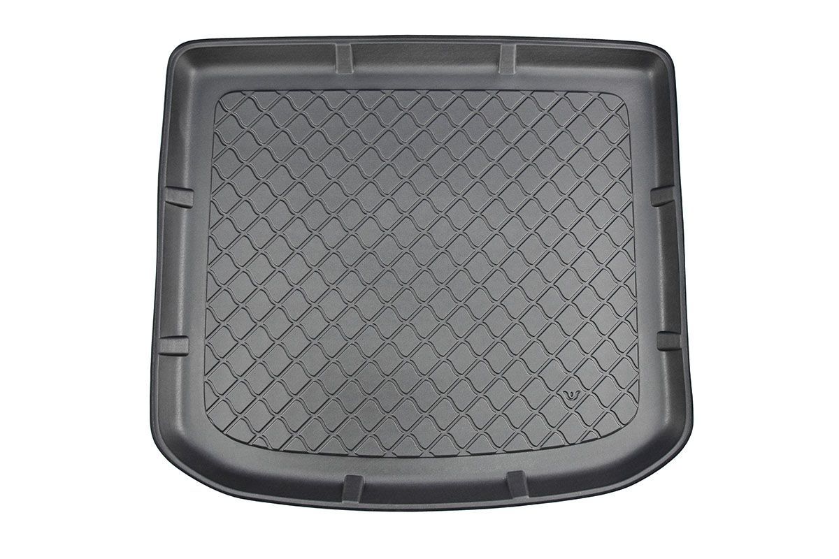 Tavita de portbagaj Seat Altea XL Freetrack, caroserie Hatchback, fabricatie 07.2006 – 08.2015, portbagaj superior