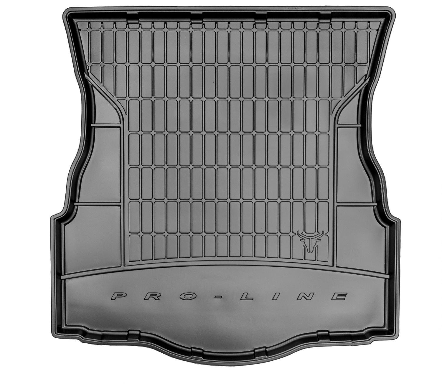 Tavita de portbagaj Ford Mondeo V, caroserie Hatchback, fabricatie 01.2015 – prezent, roata rezerva normala