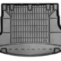 Tavita de portbagaj Hyundai i30 II, caroserie Combi, fabricatie 02.2012 – 06.2017