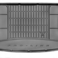 Tavita de portbagaj Mercedes GLA X156, caroserie SUV, fabricatie 03.2014 – 11.2019