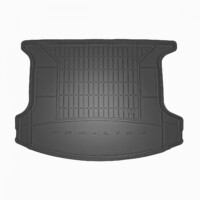 Tavita de portbagaj Nissan Qashqai 2, caroserie SUV, fabricatie 10.2008 – 01.2014