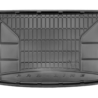 Tavita de portbagaj Opel Astra K, caroserie Hatchback, fabricatie 11.2015 – prezent, portbagaj superior, roata rezerva ingusta
