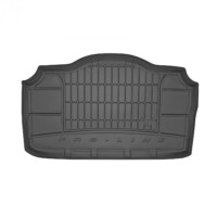 Tavita de portbagaj Opel Meriva B, caroserie Van, fabricatie 03.2010 – 06.2017, portbagaj inferior