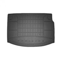 Tavita de portbagaj Renault Megane III, caroserie Hatchback, fabricatie 11.2008 – 12.2015
