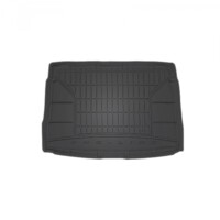 Tavita portbagaj Volkswagen Golf V caroserie hatchback fabricatie 2004 – 2008 (roata rezerva normala)