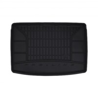 Tavita portbagaj Volkswagen Golf V Plus caroserie hatchback fabricatie 2005 – 2009 (portbagaj superior)