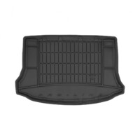 Tavita de portbagaj Volvo V40 II, caroserie Hatchback, fabricatie 07.2012 – prezent, portbagaj inferior
