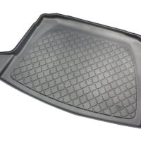 Tavita de portbagaj Volkswagen Tiguan II, caroserie SUV, fabricatie 05.2016 – prezent, portbagaj inferior