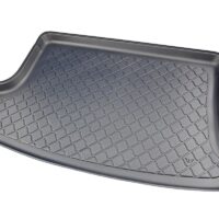 Tavita de portbagaj Volkswagen T-Roc, caroserie SUV, fabricatie 12.2017 – prezent, portbagaj superior