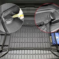 Tavita de portbagaj Bmw Seria 3 G20, caroserie Sedan, fabricatie 03.2019 – prezent