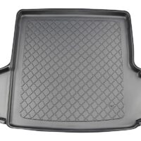 Tavita de portbagaj Skoda Octavia III, caroserie Combi, fabricatie 05.2013 – 05.2020, portbagaj superior
