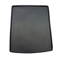 Tavita de portbagaj Audi A6 C6, caroserie Combi, fabricatie 03.2005 – 2011, cu sine