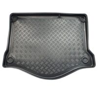 Tavita de portbagaj Ford Focus II, caroserie Hatchback, fabricatie 2004 – 02.2011, roata rezerva ingusta / kit reparatie