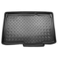 Tavita de portbagaj Opel Corsa D, caroserie Hatchback, fabricatie 2006 – 11.2014, portbagaj inferior
