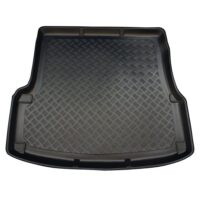Tavita de portbagaj Skoda Octavia II, caroserie Hatchback, fabricatie 03.2004 – 01.2013