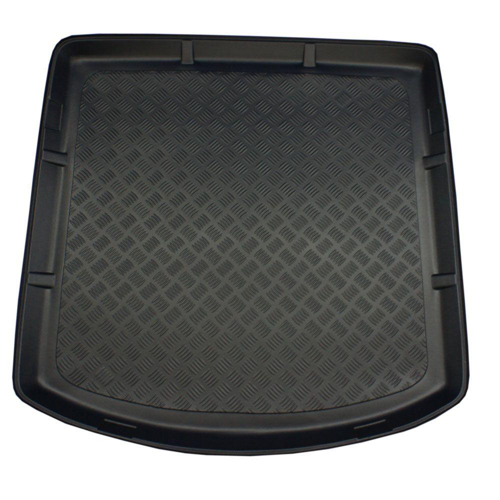 Tavita de portbagaj Volkswagen Touran I, caroserie Van, fabricatie 03.2003 – 08.2015