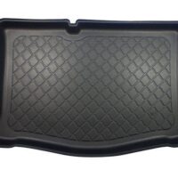 Tavita de portbagaj Nissan Micra K14, caroserie Hatchback, fabricatie 03.2017 – prezent