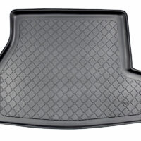 Tavita de portbagaj BMW Seria 3 E46, caroserie Combi, fabricatie 1998 – 08.2005, fara navigatie