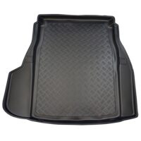 Tavita de portbagaj BMW Seria 5 E60, caroserie Sedan, fabricatie 07.2003 – 02.2010, fara separator pe stanga